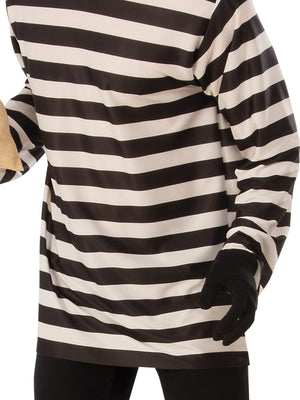 Buy Burglar Costume for Adults from Costume World