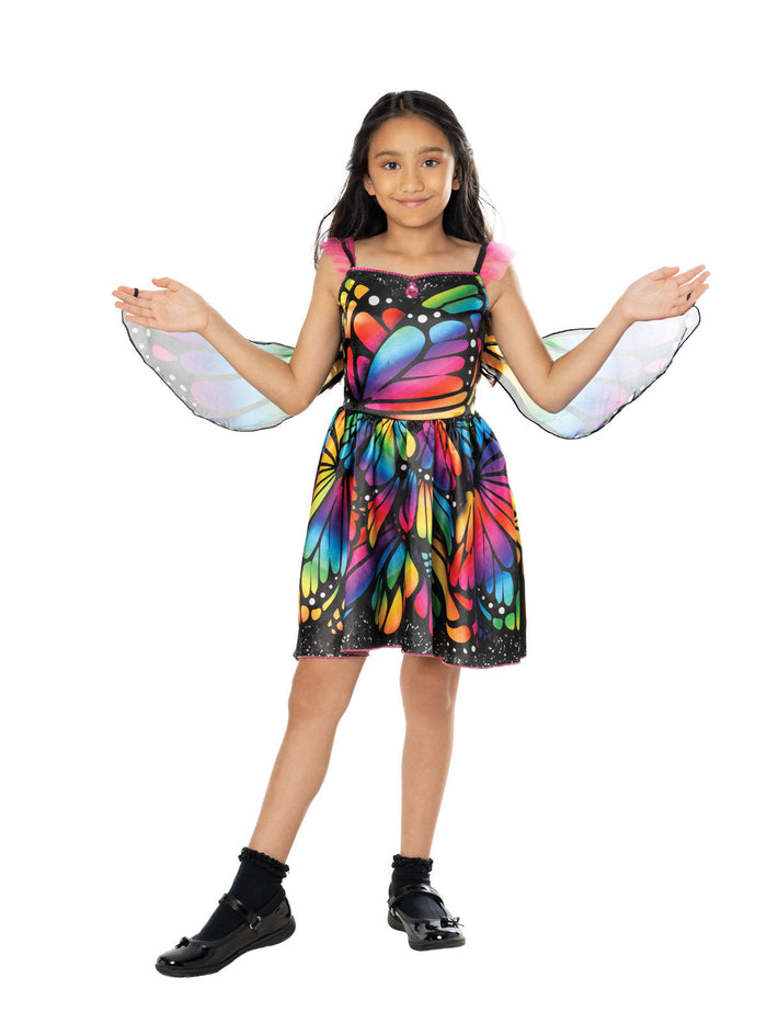Butterfly Costume for Kids