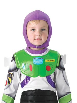 Buy Buzz Lightyear Deluxe Costume for Kids - Disney Pixar Toy Story from Costume World