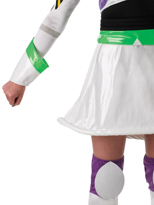 Buy Buzz Lightyear Dress Costume for Adults - Disney Pixar Toy Story from Costume World