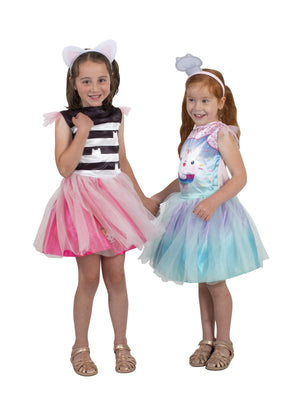Buy Cakey Cat Tutu Costume for Kids - Gabby's Dollhouse from Costume World