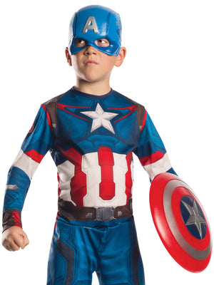 Buy Captain America 12" (30cm) Shield - Marvel Avengers: Endgame from Costume World