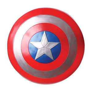 Buy Captain America 12" (30cm) Shield - Marvel Avengers: Endgame from Costume World