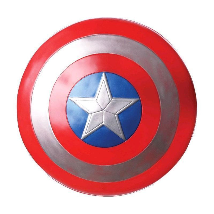 Captain America 12" (30cm) Shield - Marvel Avengers: Endgame