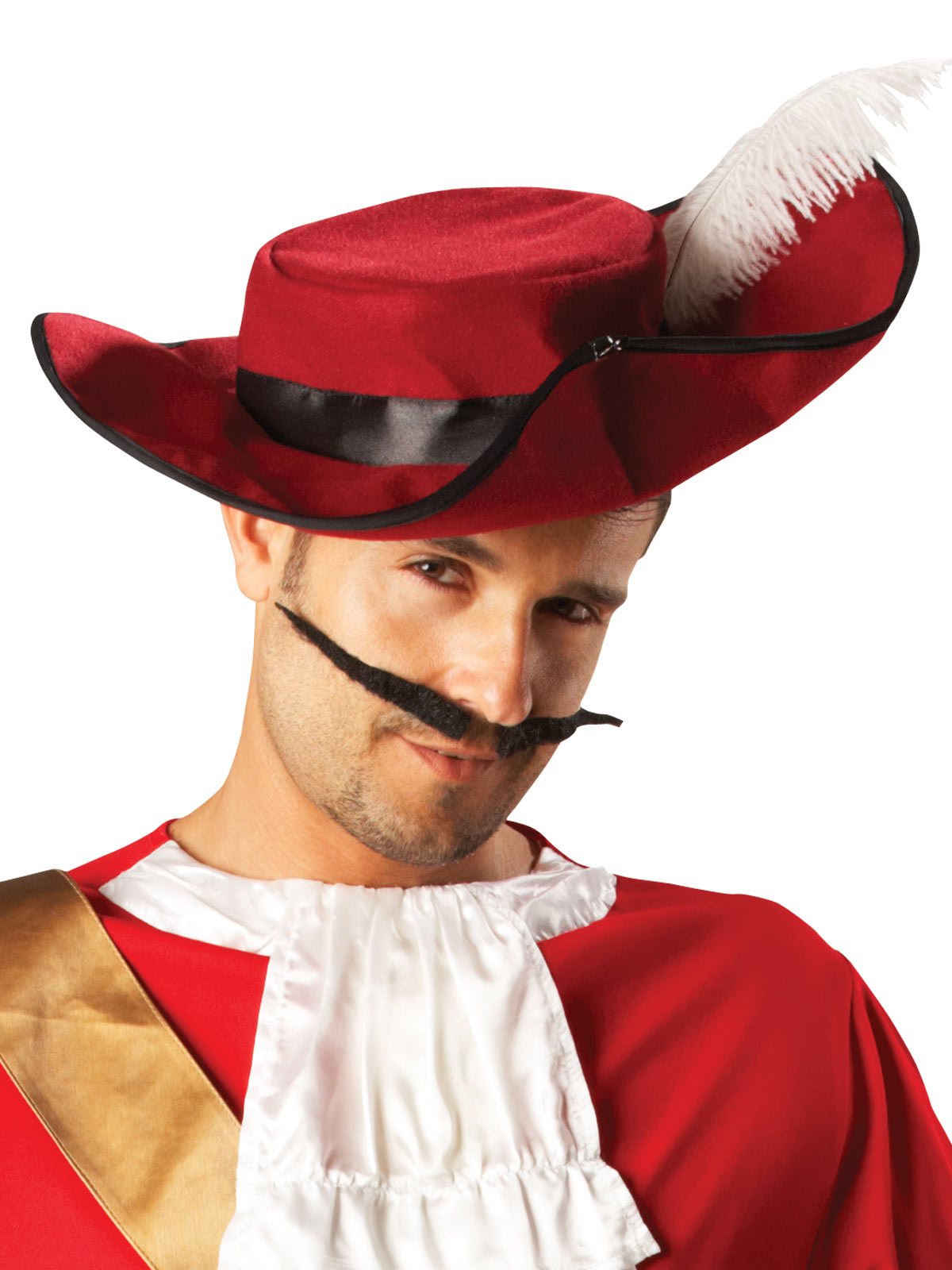 Captain Hook Costume for Adults - Disney Peter Pan
