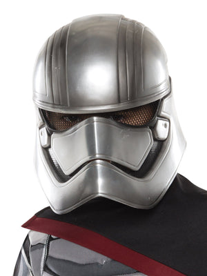 Buy Captain Phasma Super Deluxe Costume for Kids - Disney Star Wars from Costume World