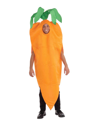 Buy Carrot Costume for Adults from Costume World