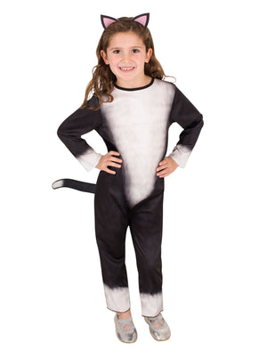 Buy Cat Costume for Kids & Tweens from Costume World