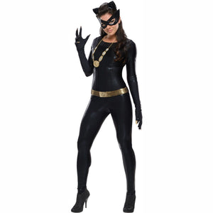 Buy Catwoman 1966 Series Collector's Edition Costume for Adults - Warner Bros DC Comics from Costume World
