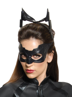 Buy Catwoman Collector's Edition Costume for Adults - Warner Bros Dark Knight Rises from Costume World