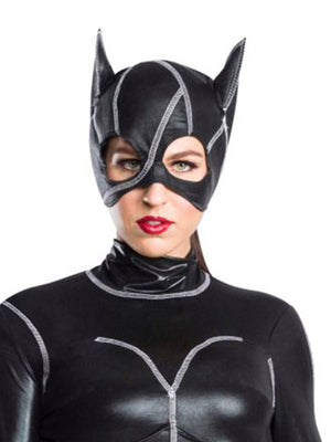 Buy Catwoman Deluxe Costume for Adults - Warner Bros Batman Returns from Costume World