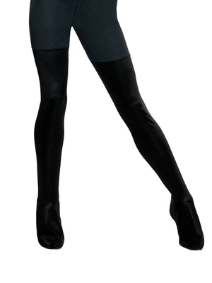 Buy Catwoman Deluxe Costume for Adults - Warner Bros Dark Knight from Costume World