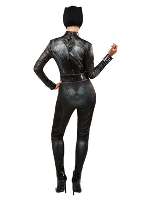 Buy Catwoman Deluxe Costume for Adults - Warner Bros The Batman from Costume World