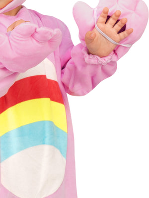 Buy Cheer Bear Costume for Toddlers - Care Bears from Costume World