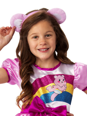 Buy Cheer Bear Tutu Costume for Kids - Care Bears from Costume World