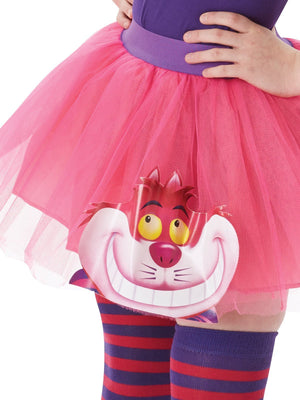 Buy Cheshire Cat Tutu & Ears Set for Teens - Disney Alice in Wonderland from Costume World