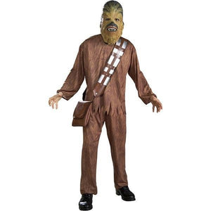 Buy Chewbacca Costume for Adults - Disney Star Wars from Costume World