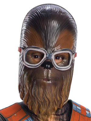 Buy Chewbacca Costume for Kids - Disney Star Wars from Costume World