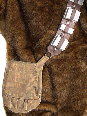 Buy Chewbacca Deluxe Costume for Kids - Disney Star Wars from Costume World