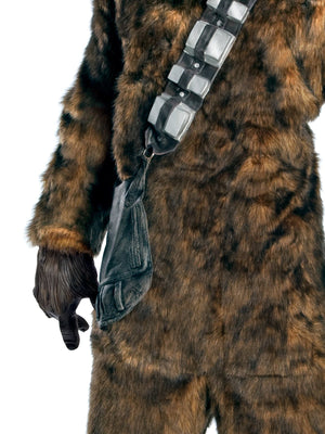 Buy Chewbacca Premium Costume for Adults - Disney Star Wars from Costume World
