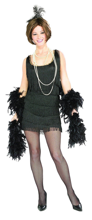 Buy Chicago Flapper Costume for Adults from Costume World