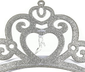 Buy Cinderella Ultimate Princess Tiara for Kids - Disney Cinderella from Costume World