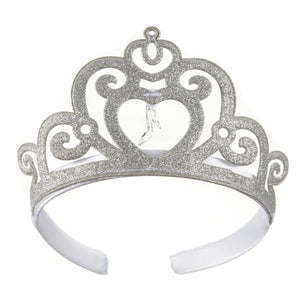 Buy Cinderella Ultimate Princess Tiara for Kids - Disney Cinderella from Costume World