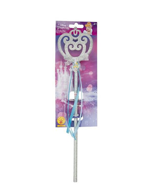 Buy Cinderella Ultimate Princess Wand for Kids - Disney Cinderella from Costume World
