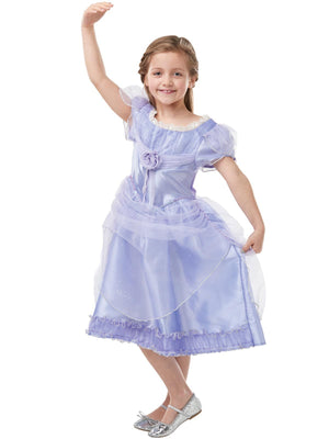 Buy Clara Deluxe Costume for Kids - Disney The Nutcracker from Costume World