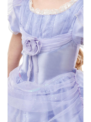Buy Clara Deluxe Costume for Kids - Disney The Nutcracker from Costume World