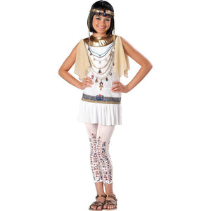 Buy Cleo Cutie Costume for Kids from Costume World