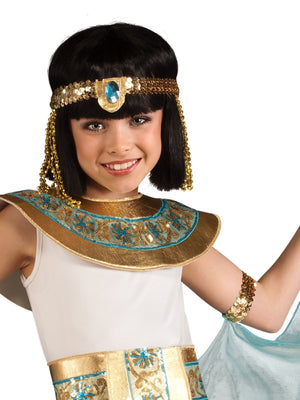 Buy Cleopatra Costume for Kids from Costume World