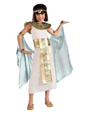 Buy Cleopatra Costume for Kids from Costume World