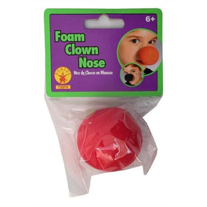 Buy Clown Nose Accessory from Costume World