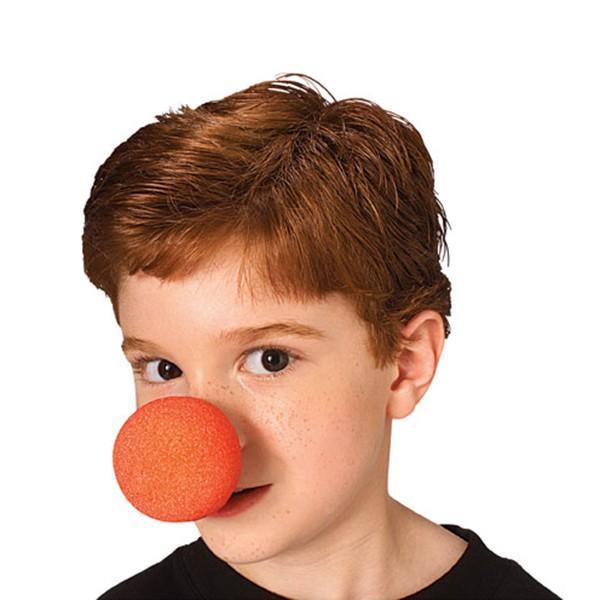 Clown Nose Accessory