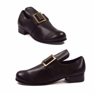 Buy Colonial Pilgrim Shoes for Adults from Costume World