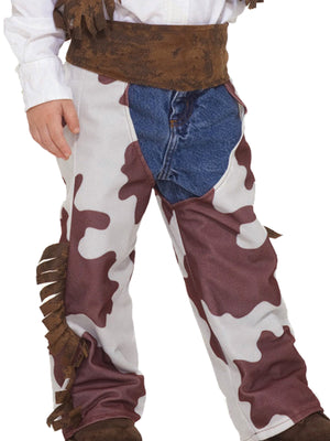 Buy Cowboy Costume for Toddlers & Kids from Costume World