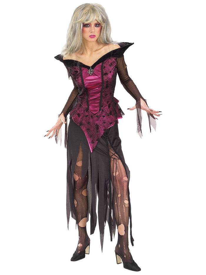 Creeping Beauty Costume for Adults