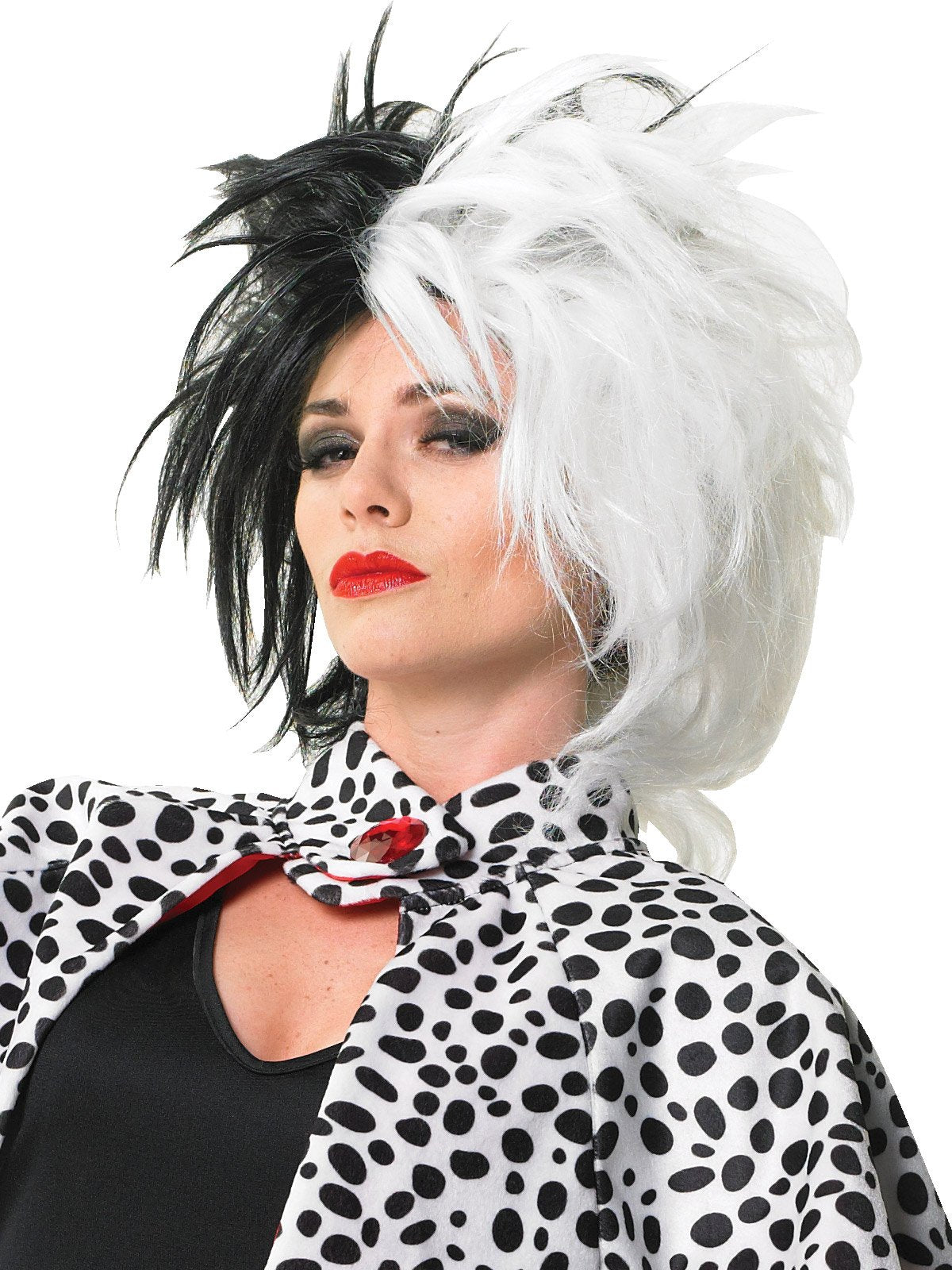 Volwassen Cruella Deville Kostuum volwassen-cruella-deville-kostuum