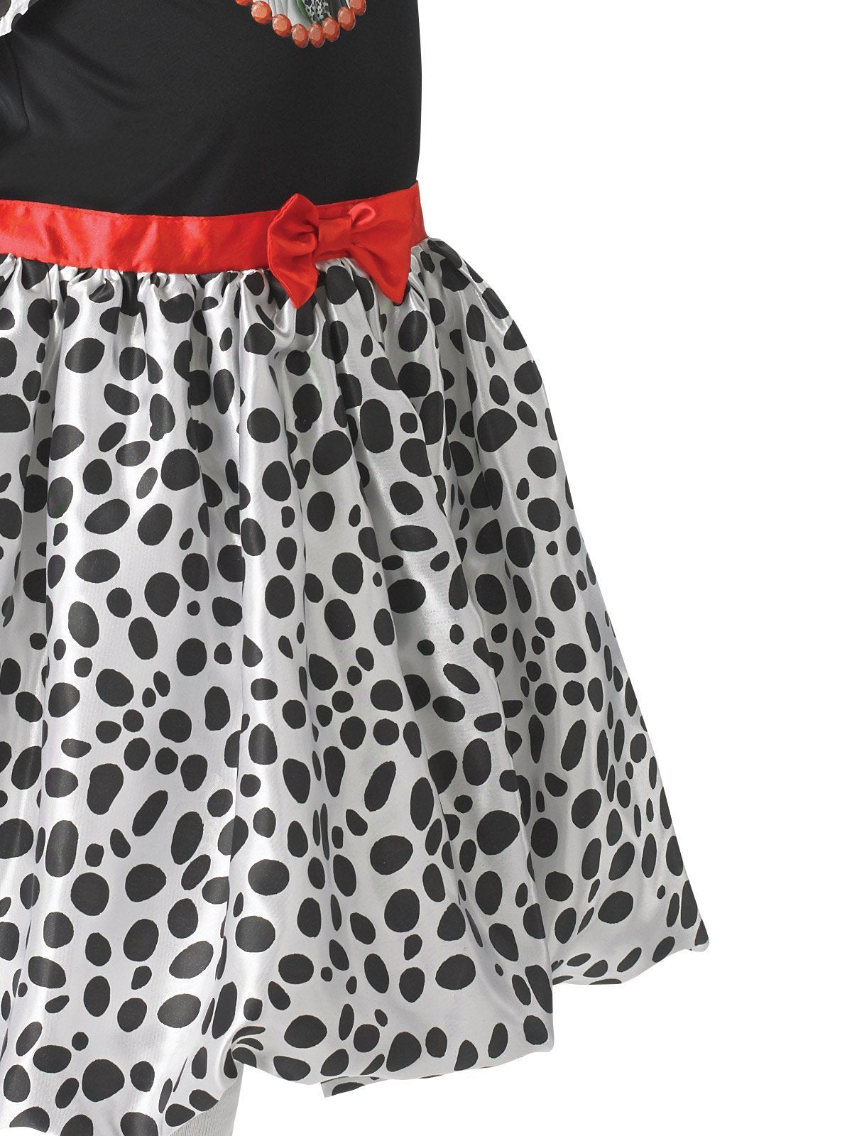 Cruella De Vil Costume for Kids - Disney 101 Dalmatians | Costume