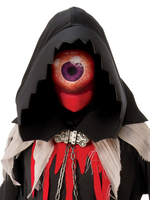 Buy Cyclops Costume for Kids & Tweens from Costume World