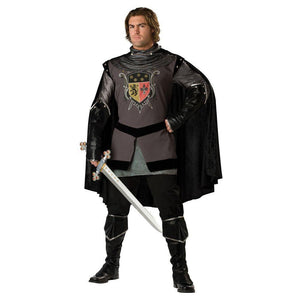 Buy Dark Knight Elite Costume for Adults from Costume World