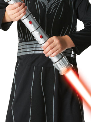 Buy Darth Maul Deluxe Costume for Kids - Disney Star Wars from Costume World
