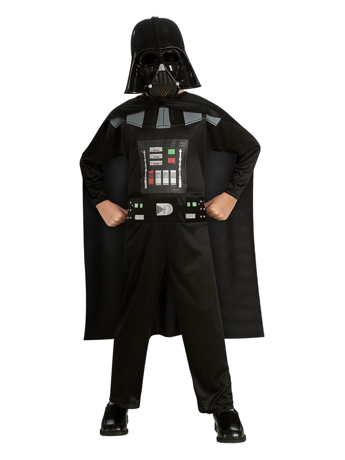 World　Wars　Darth　Classic　Costume　Kids　Star　Vader　Disney　for　Costume　NZ