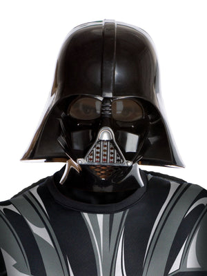 Buy Darth Vader Costume Top & Mask Set for Adults - Disney Star Wars from Costume World