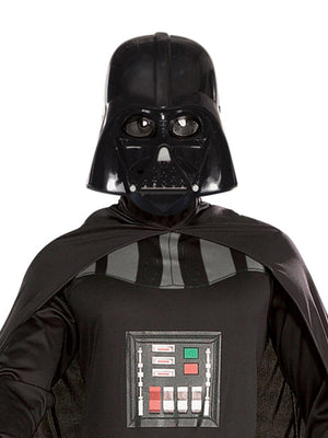 Buy Darth Vader Costume for Adults - Disney Star Wars from Costume World