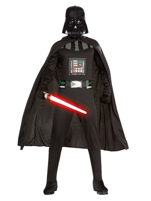 Buy Darth Vader Costume for Adults - Disney Star Wars from Costume World