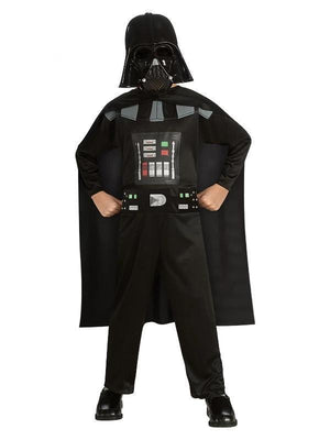 Buy Darth Vader Costume for Kids - Disney Star Wars from Costume World