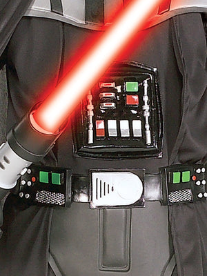 Buy Darth Vader Deluxe Costume for Kids - Disney Star Wars from Costume World