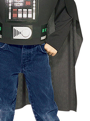 Buy Darth Vader with Lightsaber Costume Box Set for Kids - Disney Star Wars from Costume World